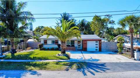 4751 SW 42nd Ter, Dania Beach, FL 33314