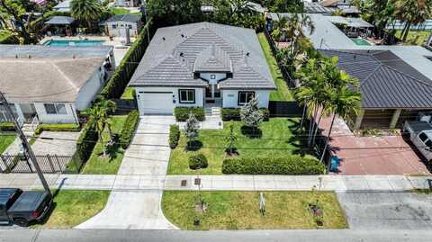 550 NW 58th Ct, Miami, FL 33126