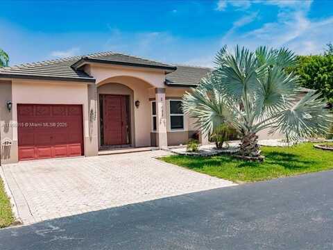 21483 SW 91st Ave, Cutler Bay, FL 33189