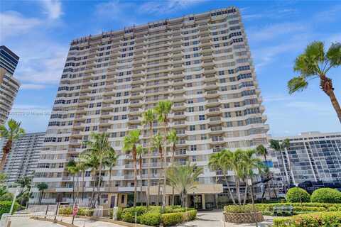 1985 S Ocean Dr, Hallandale Beach, FL 33009