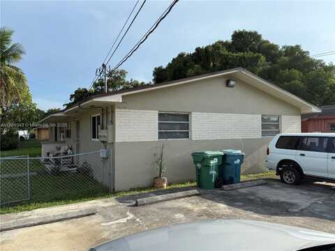 2742 NW 49th St, Miami, FL 33142