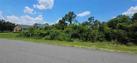4919 Mendavia Drive, Sebring, FL 33872
