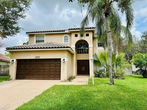 13359 NW 16th st, Pembroke Pines, FL 33028