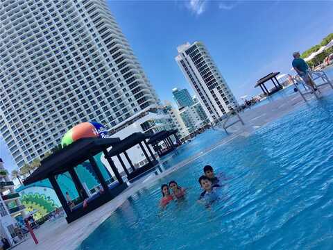 1830 S Ocean Dr, Hallandale Beach, FL 33009