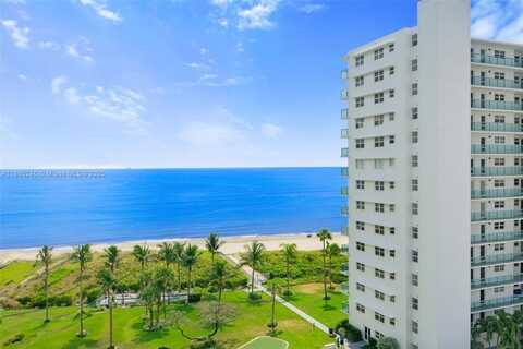 1620 N Ocean Blvd, Pompano Beach, FL 33062