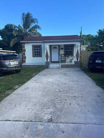 1178 NW 105th Ter, Miami, FL 33150