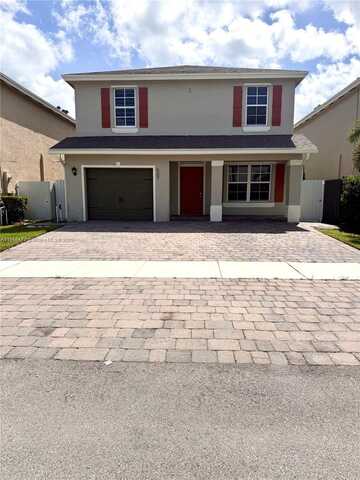 507 NE 6th Ct, Florida City, FL 33034