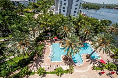 17100 N Bay Rd, Sunny Isles Beach, FL 33160