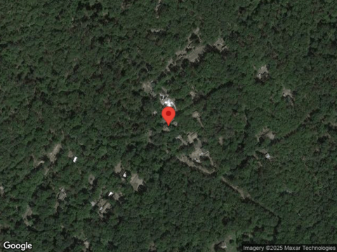 Raccoon Rd, Fort Loudon, PA 17224