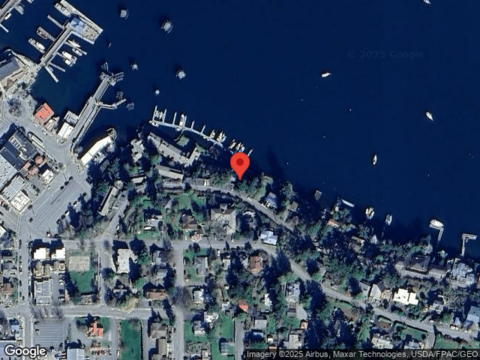 Warbass Way #B-109, Friday Harbor, WA 98250