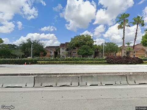 Wiles Rd, Coral Springs, FL 33067