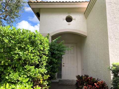 Aberdeen Dr, Boynton Beach, FL 33472