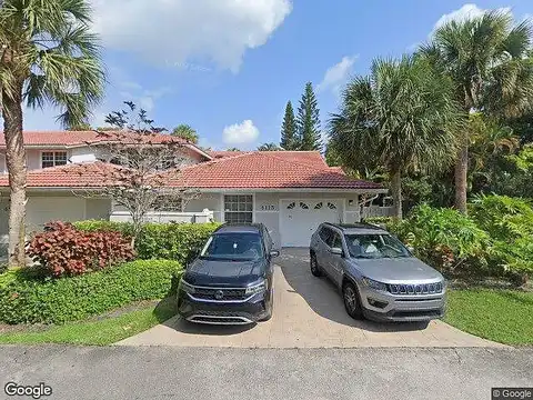 Carriage Dr, Pompano Beach, FL 33069