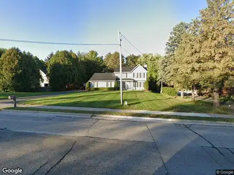 Lindquist Lane, Slinger, WI 53086
