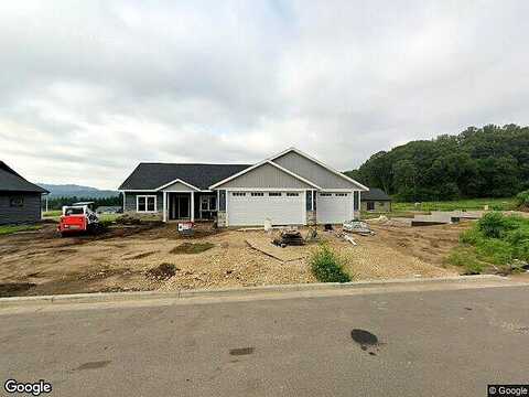 Weston Road, Holmen, WI 54636