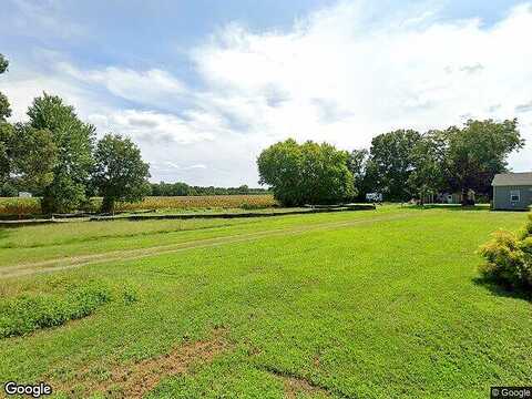 White Marsh Road, Surry, VA 23883