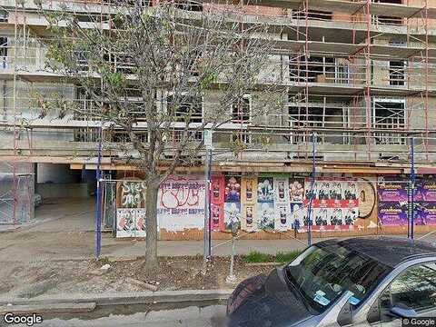 S New Hampshire Avenue #601, Los Angeles, CA 90006