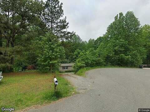 Bridle Path Drive #331, Ball Ground, GA 30107