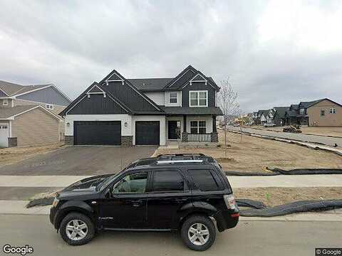 67Th Avenue, Corcoran, MN 55340