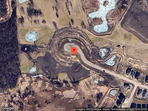 112Th Avenue N, Dayton, MN 55369
