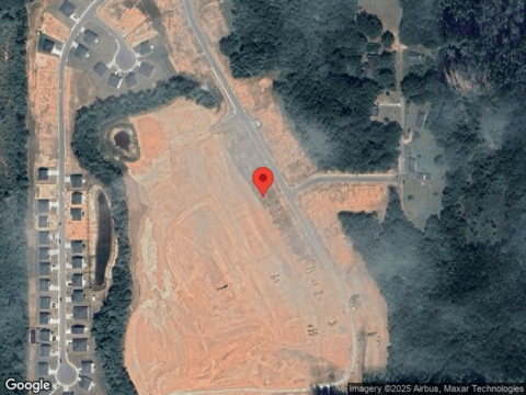 Percheron Road #96, Hogansville, GA 30230