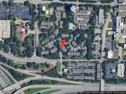 Mcgill Park Avenue Ne #1101, Atlanta, GA 30312