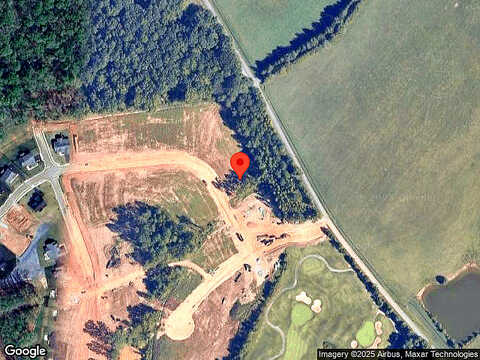 Osborne Hill Drive, Rockville, VA 23146