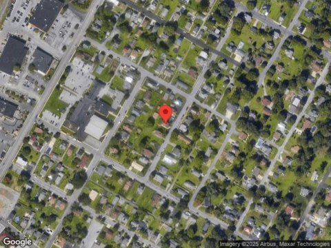 Montrose Avenue, Altoona, PA 16602