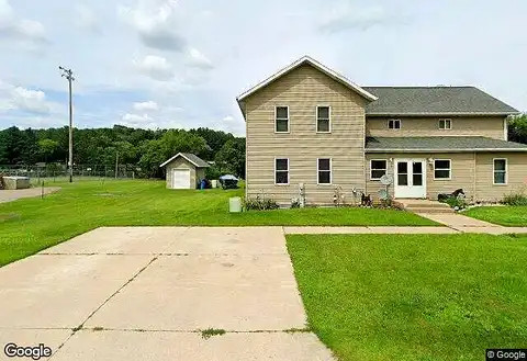 Elm, CAROLINE, WI 54928