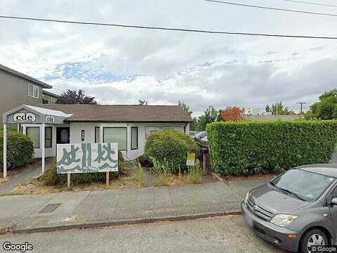 44Th Avenue Sw #A, Seattle, WA 98116