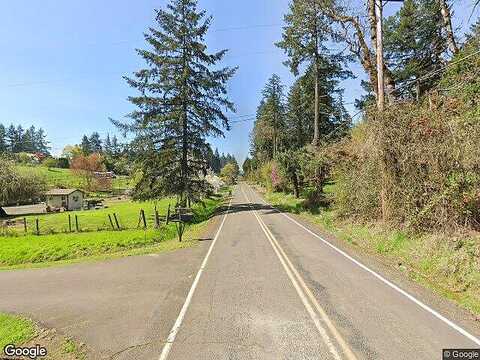 Nw Powers Ave, Albany, OR 97321