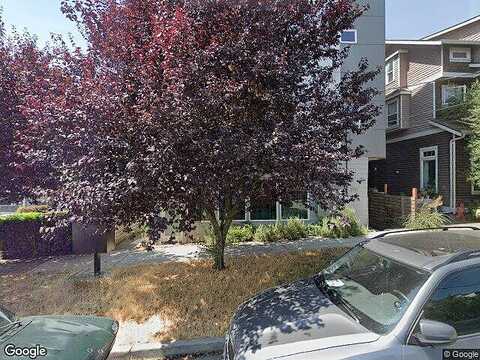 24Th Avenue S #X, Seattle, WA 98144