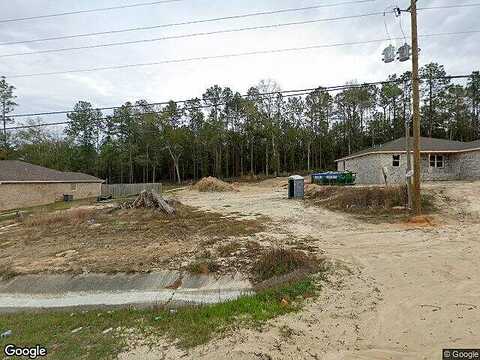 Poverty Creek Road, Crestview, FL 32539