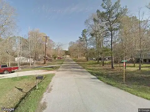 Louise Drive, Willis, TX 77378