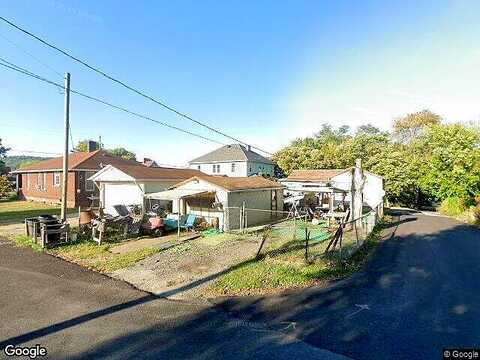 Woodlawn Ave, Connellsville, PA 15425