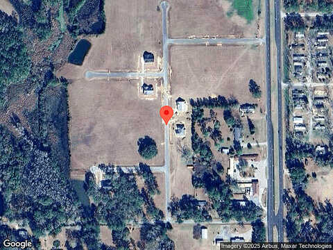 Tarn Way, Monticello, FL 32344