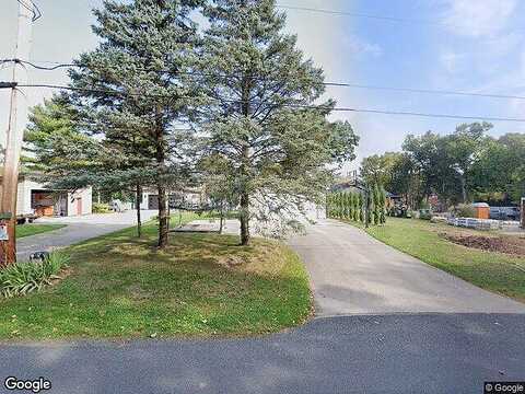 W1188 Spring Grove Road, Green Lake, WI 54941