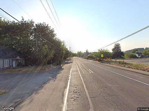 Hwy 228 Lot 5, Sweet Home, OR 97386
