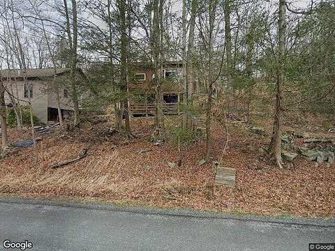 Cub Road, Lake Ariel, PA 18436