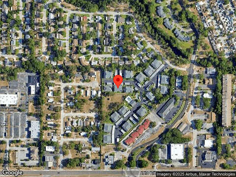 Hillside Court, Hudson, FL 34667
