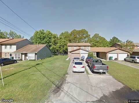 Terrance Court, Fort Walton Beach, FL 32547