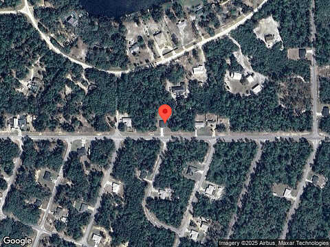 Fisher Way, Ocklawaha, FL 32179