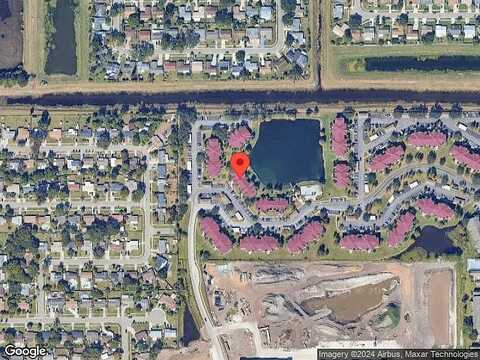 Pga Boulevard, Orlando, FL 32839