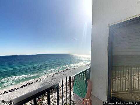 Beachside One Drive, Miramar Beach, FL 32550
