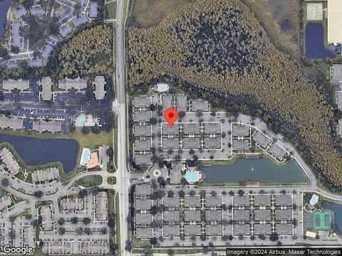 Santa Maria Drive, Kissimmee, FL 34741