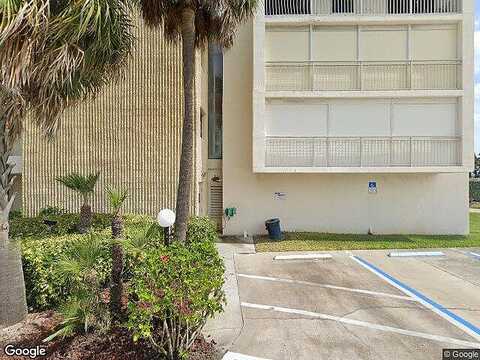 S Atlantic Avenue, Cocoa Beach, FL 32931