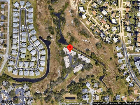 Island Green Drive Ne, Palm Bay, FL 32905