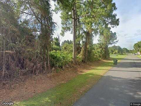 Cincinnati Street, North Port, FL 34286