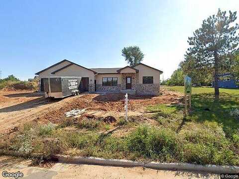 Southland Lane, New London, WI 54961