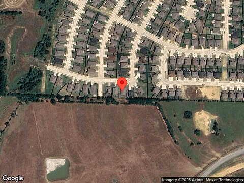 Joshua Drive, Sanger, TX 76266